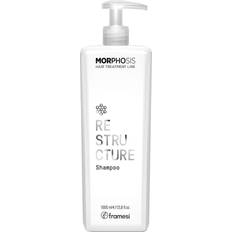 Framesi MORPHOSIS Restructure Shampoo 1000ml