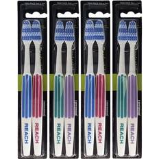 Reach Essential Care Interdental Firm Toothbrush, Duo