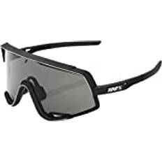 100% Brille Glendale Soft Tact Black