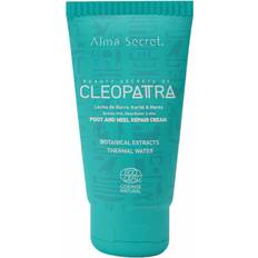 Unisex Foot Care Alma Secret Moisturising Foot Cream Beauty of Cleopatra