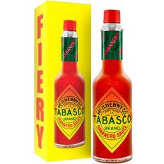 Tabasco Extra Hot Pepper Sauce 60ml