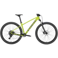 51 cm - White Bikes Trek Marlin 5 New 2024 - Neon Green