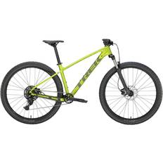 M Mountainbikes Trek Marlin 5 New 2024 - Neon Green