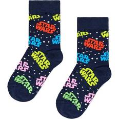 Socks Happy Socks Kid's Star Wars Sock - Multi