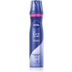 Nivea Care & Hold Hairspray 250ml