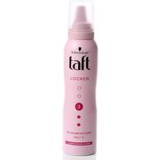 Taft Hair styling Mousse CurlsMousse