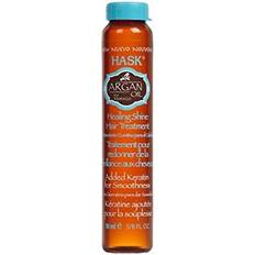 HASK Hair Oils HASK argan oil shine oil