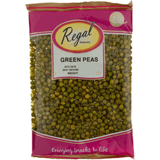 Regal Green Peas Snack