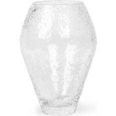 Ro Collection Crushed glass Vase