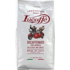 Lucaffe Espresso Decaffeinato Koffeinfrei