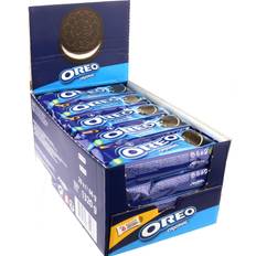 Oreo Original Sandwich Biscuits Snack Pack, 66 Pack