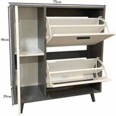 Greenhurst cabinet Shoe Rack