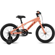 Junior Bikes BH Expert Junior 16 Orange/Orange/Orange Barnesykkel