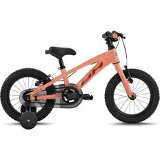 BH Expert Junior 14 Orange/Orange/Orange Barnesykkel