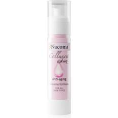 Nacomi Cream anti-aging collagen cream-gel all skin types 50ml