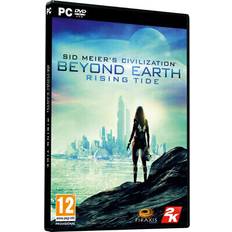 Civilization beyond earth rising tide (PC)