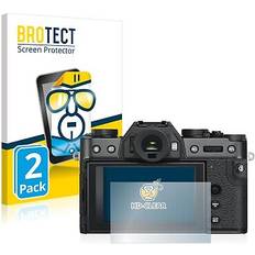 Brotect screen for fujifilm x-t30 ll film