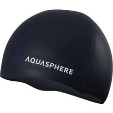 Aqua Sphere Swim Caps Aqua Sphere Plain Swimming Cap