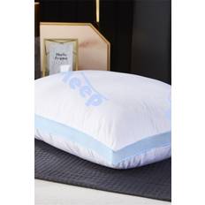 Ezysleep Medium Support Air Memory Ergonomic Pillow