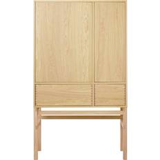 1898 Howl Storage Cabinet 90x153cm