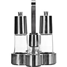 Grey Oil- & Vinegar Dispensers Bra Braisogona Bella Oil- & Vinegar Dispenser