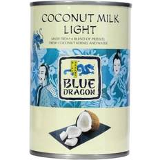 Dairy Products Blue Dragon Kokosmilch Light 400ml