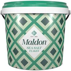 Maldon Sea Salt Flakes 1x1.4kg