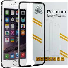 Premium Tempered Glass Screen Protector for iPhone 6/7/8/SE2/XR/11 PRO MAX/ PLUS