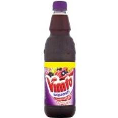 Vimto Vimto Real Fruit Squash 725ml 100cl