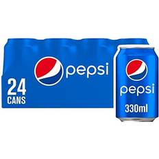 Sports & Energy Drinks Pepsi Britvic Regular, 330ml 24 pcs