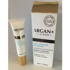 Argan blend_ oil 5-in-1 wonder eye cream