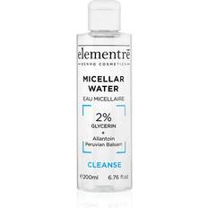 Elementrē Elementre 2% Glycerin Cleansing Micellar Water