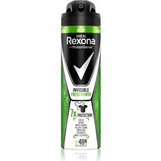 Rexona Invisible Fresh Power Antiperspirant Spray for Men 150ml