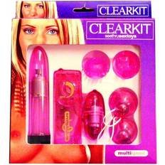 SevenCreations Clearkit Seethru Kit