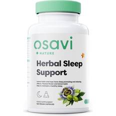 Osavi Herbal Sleep Support 120 pcs