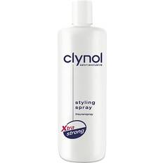 Clynol Hair Sprays Clynol STYLING SPRAY extra strong 1 L