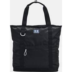 Under Armour Handbags Under Armour Women's Essentials Tote Backpack Black Black OSFM OSFM