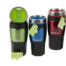 Summit Insulated Travel Mug 40cl