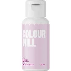 Color Mil Lilac Colouring