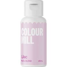 Color Mil Lilac Colouring