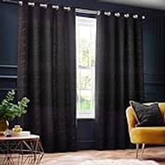 Paoletti Galaxy Room Darkening Eyelet