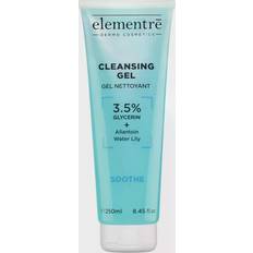 Elementrē Cleansing Gel 3.5% Glycerin 250ml