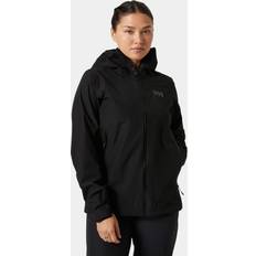 Helly Hansen Women's Blaze Layer Jacket Black