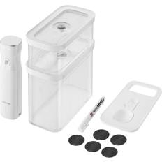 Zwilling Fresh & Save CUBE Food Container 5pcs