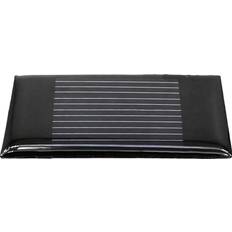 TRU Components Solarpanel, POLY-PVZ-60100-6V Polykristallines Solarmodul 0.72 W 6 V 0.72 W