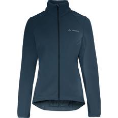 Vaude Damen Jacke blue