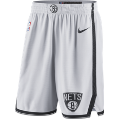 Nike Men's Brooklyn Nets NBA Swingman Shorts