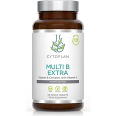 Cytoplan Multi B Extra 60 pcs