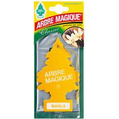 Arbre Magique Vanilla