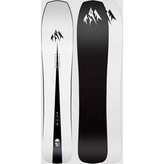 All Mountain Snowboards Jones Snowboards Mind Expander 2024 black